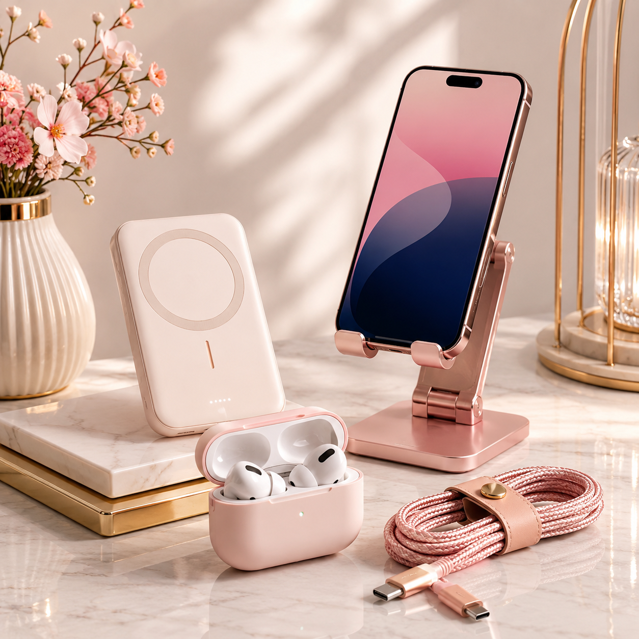 SMART GADGETS