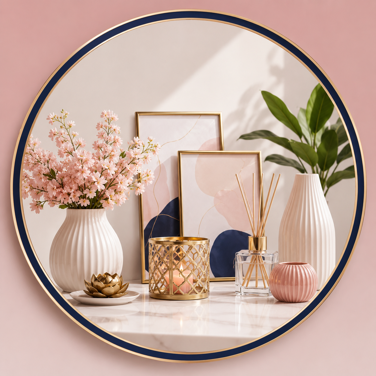 HOME DECOR